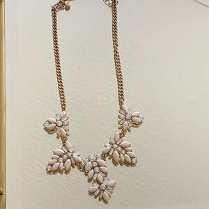 J Crew necklace